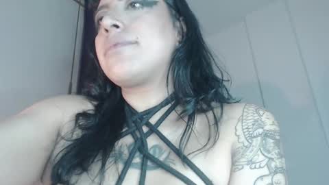 SIMONA  online show from January 25, 2025, 6:12 am