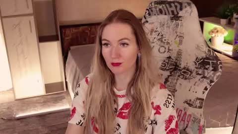 Alisia  Monday to Friday from 10 am to 4 pm GMT 2 online show from July 9, 2026, 8:18 am