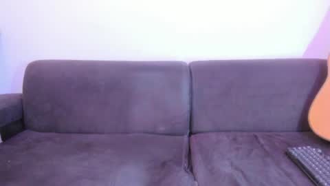 henrik_senn online show from July 7, 2026, 10:58 pm