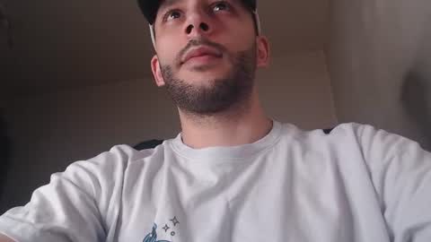 HenryAxe online show from July 12, 2026, 11:07 pm