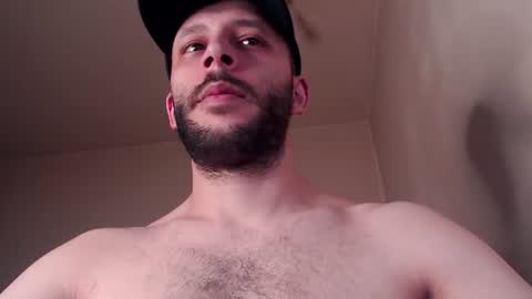 HenryAxe online show from July 25, 2026, 6:05 pm