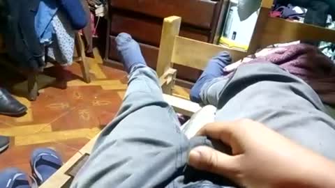 henrychoquehuanca07 online show from July 12, 2026, 6:59 am