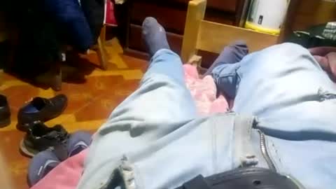 henrychoquehuanca07 online show from July 14, 2026, 1:39 pm