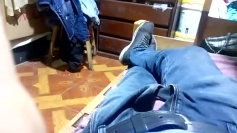 henrychoquehuanca07 online show from July 23, 2026, 5:22 pm