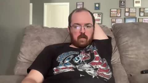 herkimer95 online show from May 1, 2026, 4:44 pm