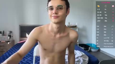 herman_gross online show from July 29, 2026, 12:58 pm