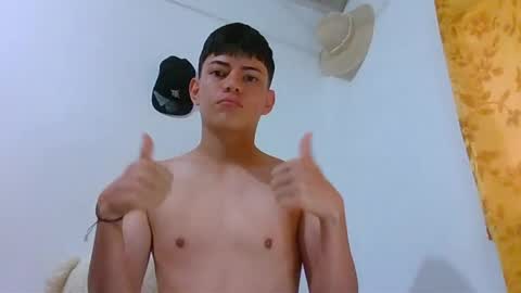 valentin 123 online show from June 8, 2026, 11:10 am