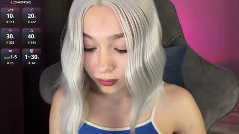  Nora  online show from July 7, 2026, 7:56 am