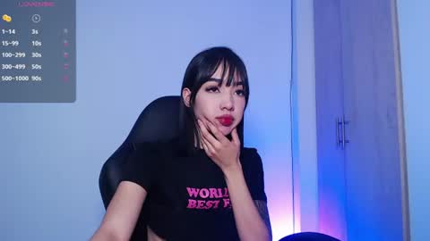 Laura online show from July 23, 2026, 12:02 am