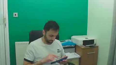 heysexyjay online show from January 28, 2025, 7:00 pm