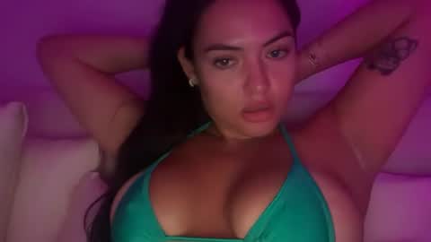 heysofiacollins online show from July 21, 2026, 12:35 am