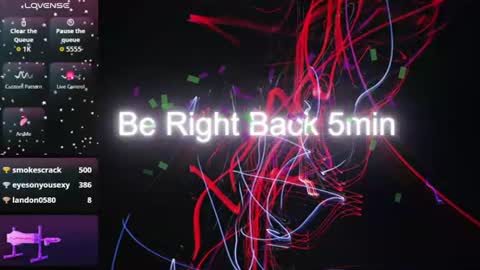 Hi Marceline online show from July 28, 2026, 7:39 pm
