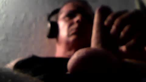 Highflyorgasm online show from July 27, 2026, 6:48 pm