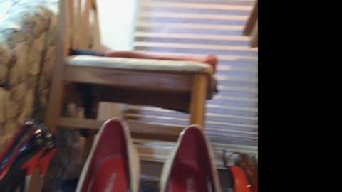 Snapshot of high_heeledguy chatting on May 1, 2026, 11:31 pm high_heeledguy online show from May 1, 2026, 11:31 pm