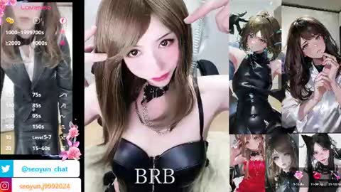 hiiro online show from July 6, 2026, 7:16 am
