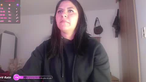 hilaril18 online show from June 16, 2026, 7:49 pm