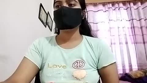 himuhimu22 online show from July 24, 2026, 8:56 am