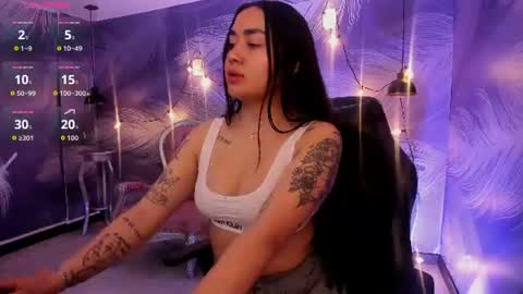 hinatta1_ online show from August 3, 2026, 2:00 pm