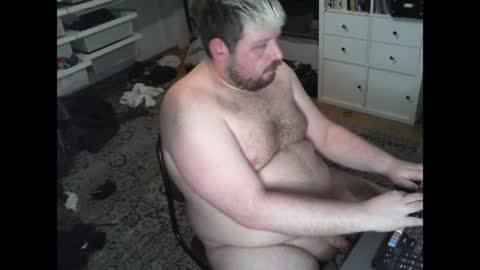 hipguy91 online show from February 2, 2025, 9:08 am