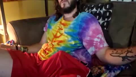 hippiejagain online show from July 11, 2026, 3:53 am
