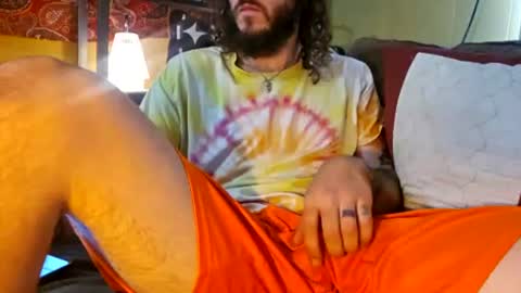 hippiejagain online show from July 20, 2026, 6:32 pm