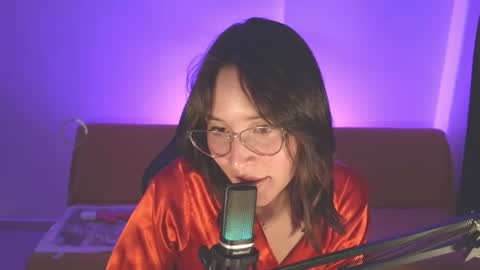 Monica  Chandler online show from August 4, 2026, 2:59 am