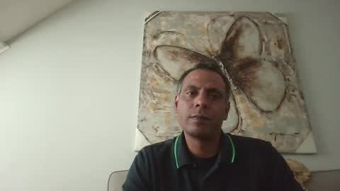 robbyr online show from June 12, 2026, 10:58 am