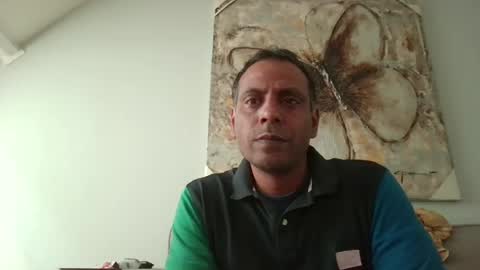 robbyr online show from June 18, 2026, 6:46 am