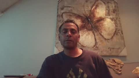 robbyr online show from June 18, 2026, 6:45 pm