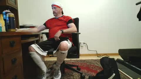 Rick online show from July 7, 2026, 9:30 pm