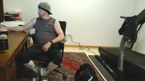 Rick online show from August 5, 2026, 4:10 pm