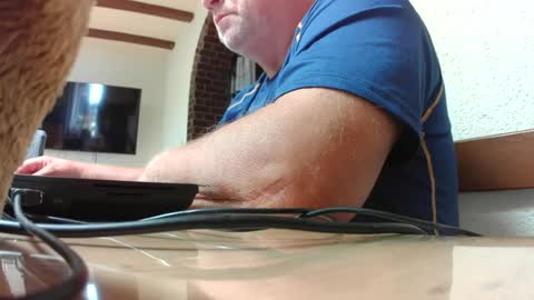 hofnung online show from July 3, 2026, 1:17 pm