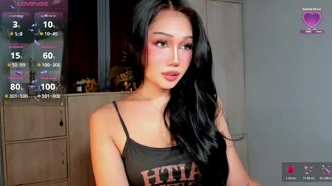 Hi Im Precious online show from June 30, 2026, 12:55 am