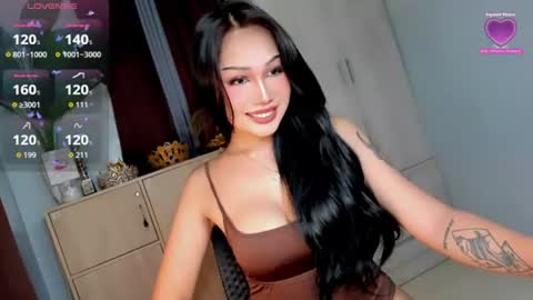 Hi Im Precious online show from June 30, 2026, 6:20 pm