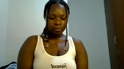 holy_ebony online show from July 14, 2026, 7:08 pm