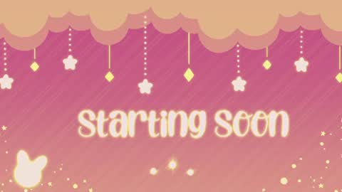  Hi Im  Annie  vic   Your dreams came true  online show from July 7, 2026, 10:03 pm
