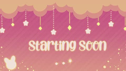  Hi Im  Annie  vic   Your dreams came true  online show from July 21, 2026, 10:12 pm