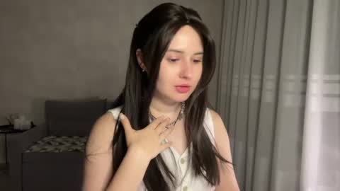 Ania online show from July 21, 2026, 11:29 pm