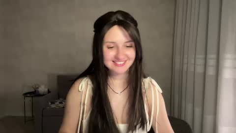 Ania online show from July 24, 2026, 12:19 am