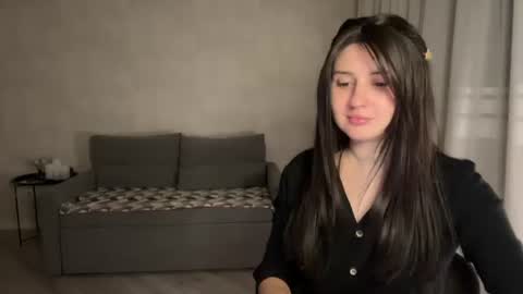 Ania online show from July 25, 2026, 9:56 pm