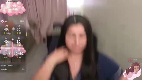 Tia online show from June 12, 2026, 2:43 am
