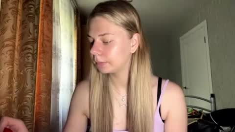 Klara online show from June 15, 2026, 10:28 am