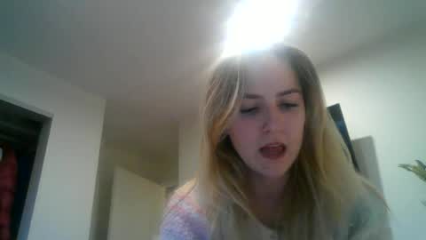 honeyblakex online show from June 30, 2026, 5:08 am