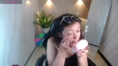 honeydoll_tf online show from June 12, 2026, 8:52 pm