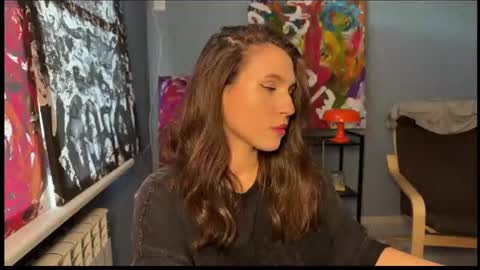 honeyed_hazze online show from August 2, 2026, 3:21 pm