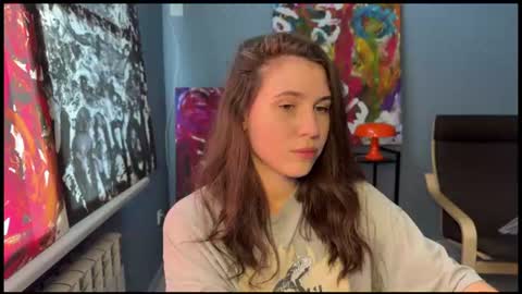 honeyed_hazze online show from August 6, 2026, 9:55 am