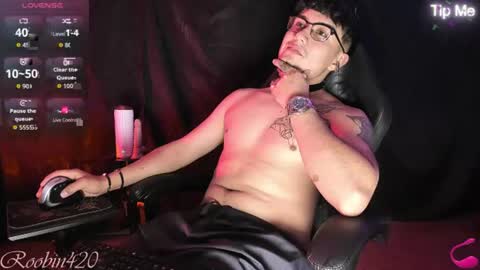 robiin online show from July 10, 2026, 3:11 am