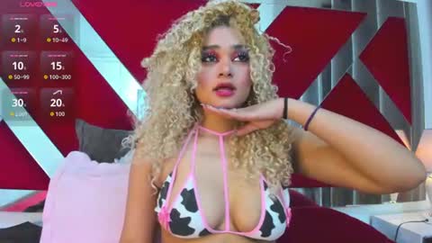 hope_marshall online show from July 9, 2026, 4:38 am