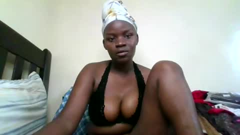 hope_terry online show from July 20, 2026, 12:07 pm