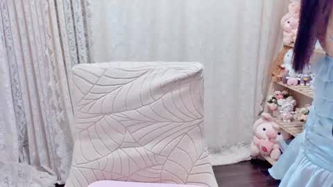Rina online show from July 25, 2026, 1:15 am
